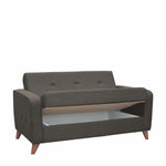 GABRIEL 2S Two-Seater Sofa-Bed