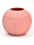 Round Bubble Art Vase