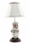 Jolly Chef Accent Lamp