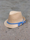 ‘Feeling SunShine’ Fedora Hat
