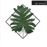 Artificial Plants Wall Decoration For Any Room