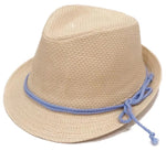 ‘Feeling SunShine’ Fedora Hat